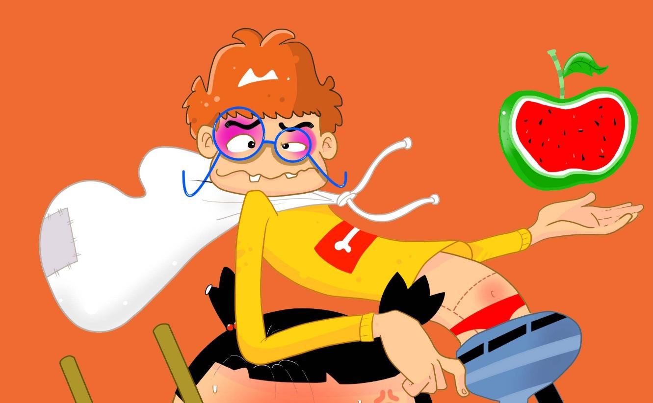 国漫神作阿衰,国漫阿衰