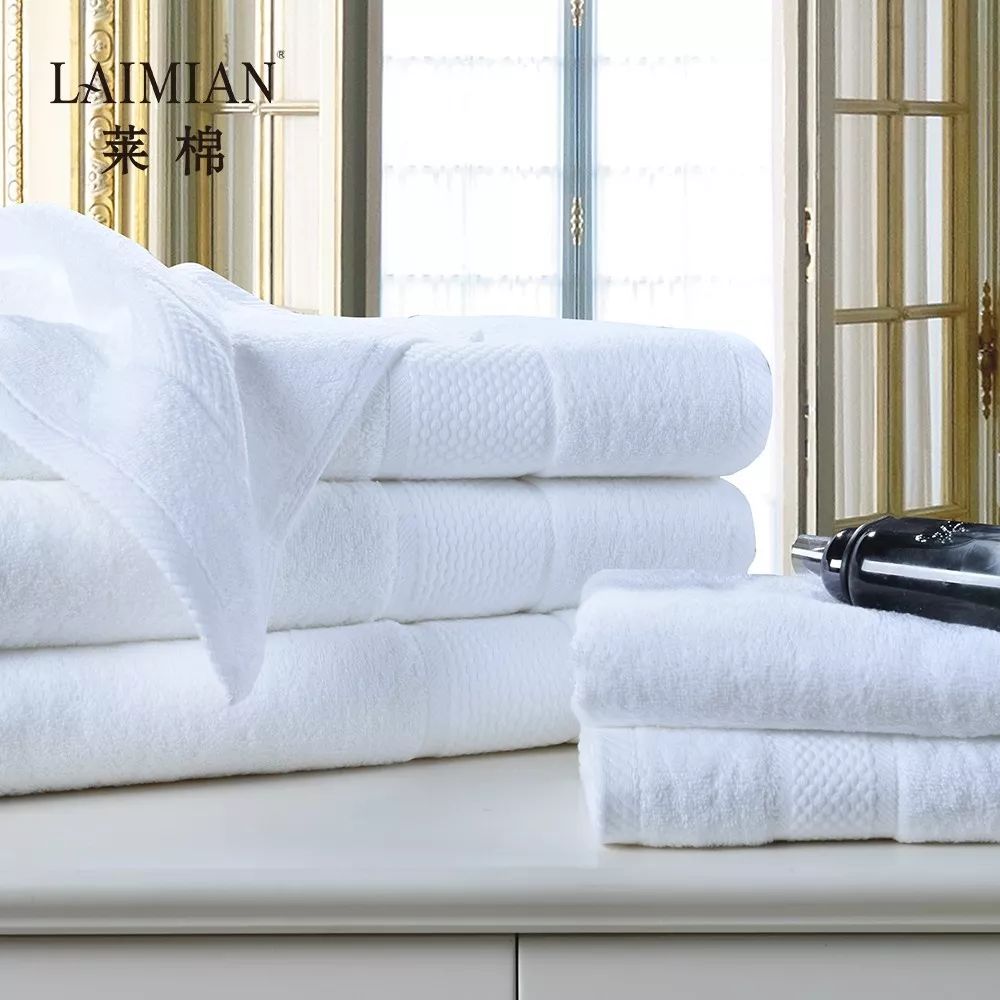 五星级酒店的浴巾从哪里买的,买酒店毛巾和浴巾怎么选