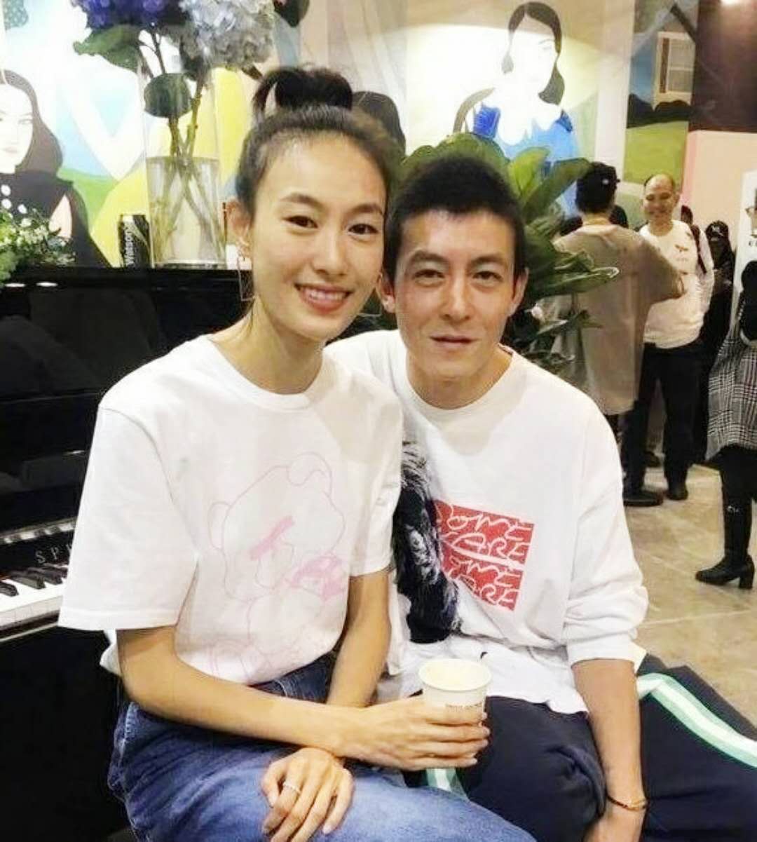 陈冠希和周杰伦的关系好吗,陈冠希跟谢霆锋是好朋友