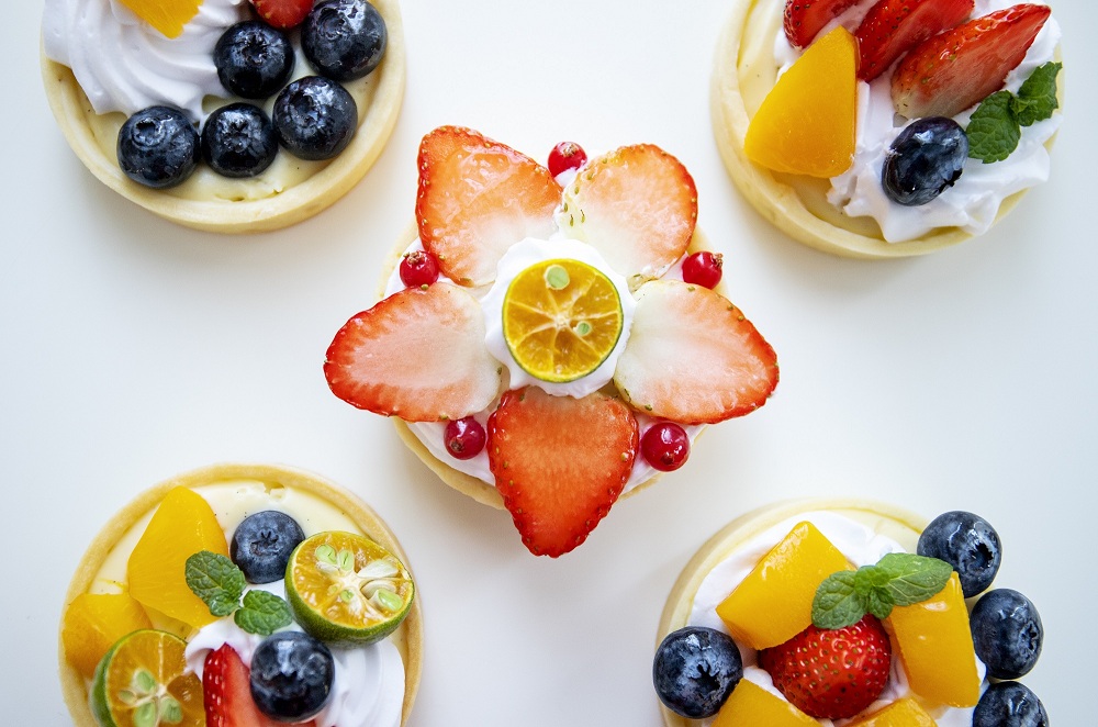 做西点创业难吗,想做一个西点师需要什么条件