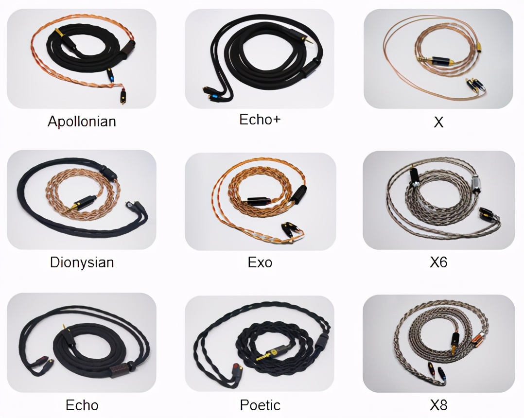 【天使之城·天籁之声】北京宸琒获美国线材品牌PLUSSOUND中国总代