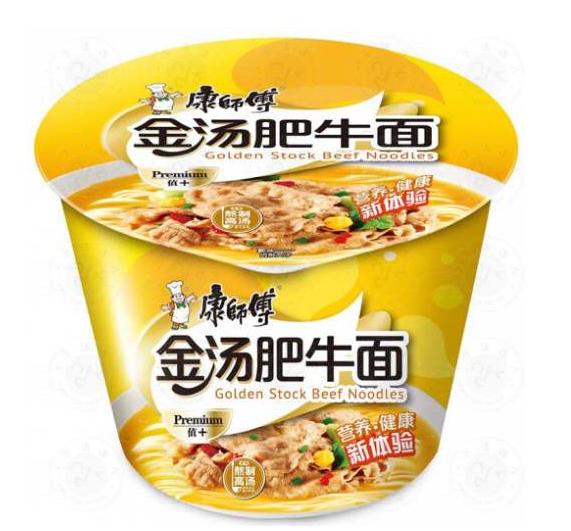 一桶方便面作文,方便面作文