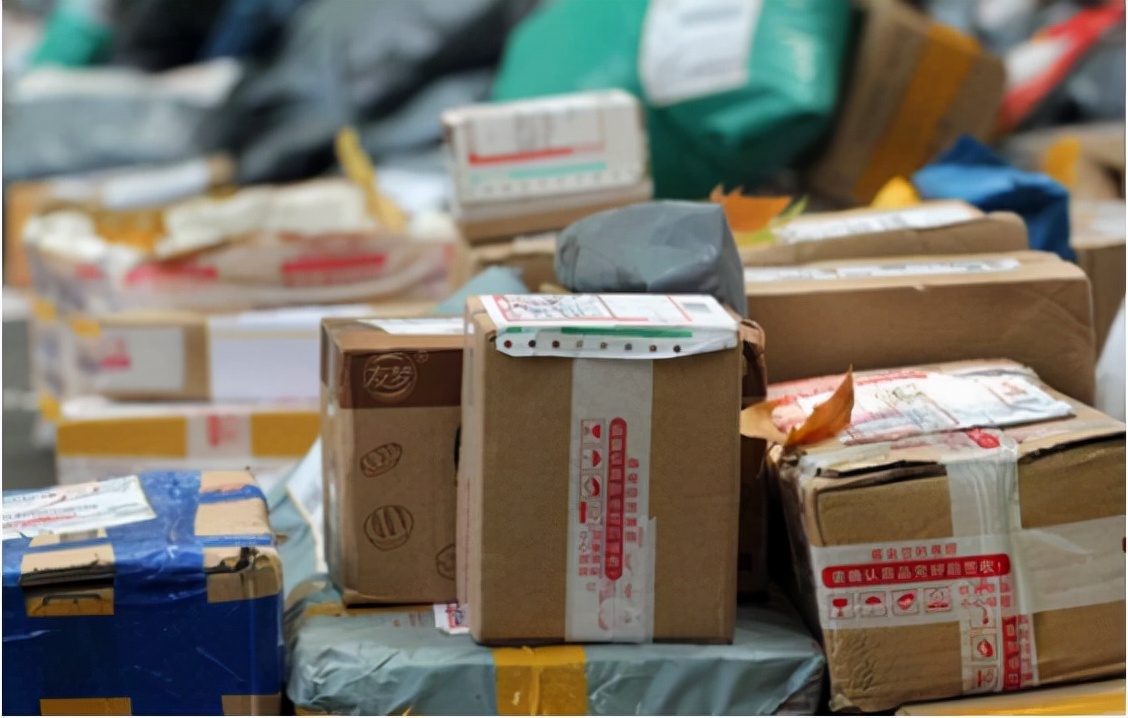 快递上有病毒,接触后感染新冠肺炎的概率大吗?不妨来了解一下