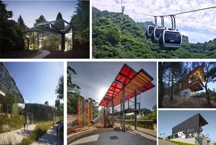 福州十大文旅项目,福州23年重大文旅项目