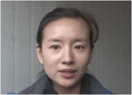 来看看18位当红女艺人妆前妆后差别，真实素颜状态，颠覆您的三观