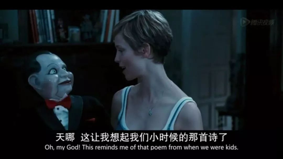 一啸电影｜妻子离世，丈夫深入调查，竟发现妻子这个秘密