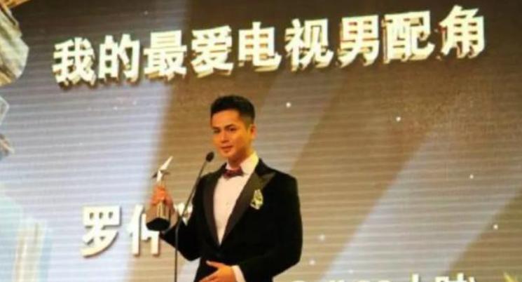 杨怡凭哪部剧获tvb视后,杨怡当了四年的龙套