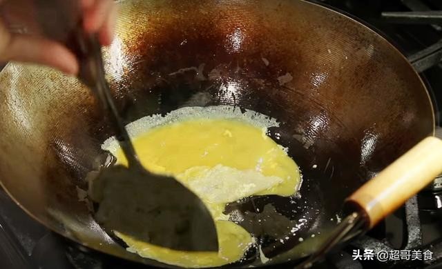 星洲炒米粉做法分享，火爆港式茶餐厅的菜，味道一流