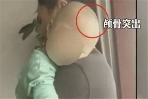大头娃娃假奶粉事件真实视频,最新大头娃娃奶粉事件