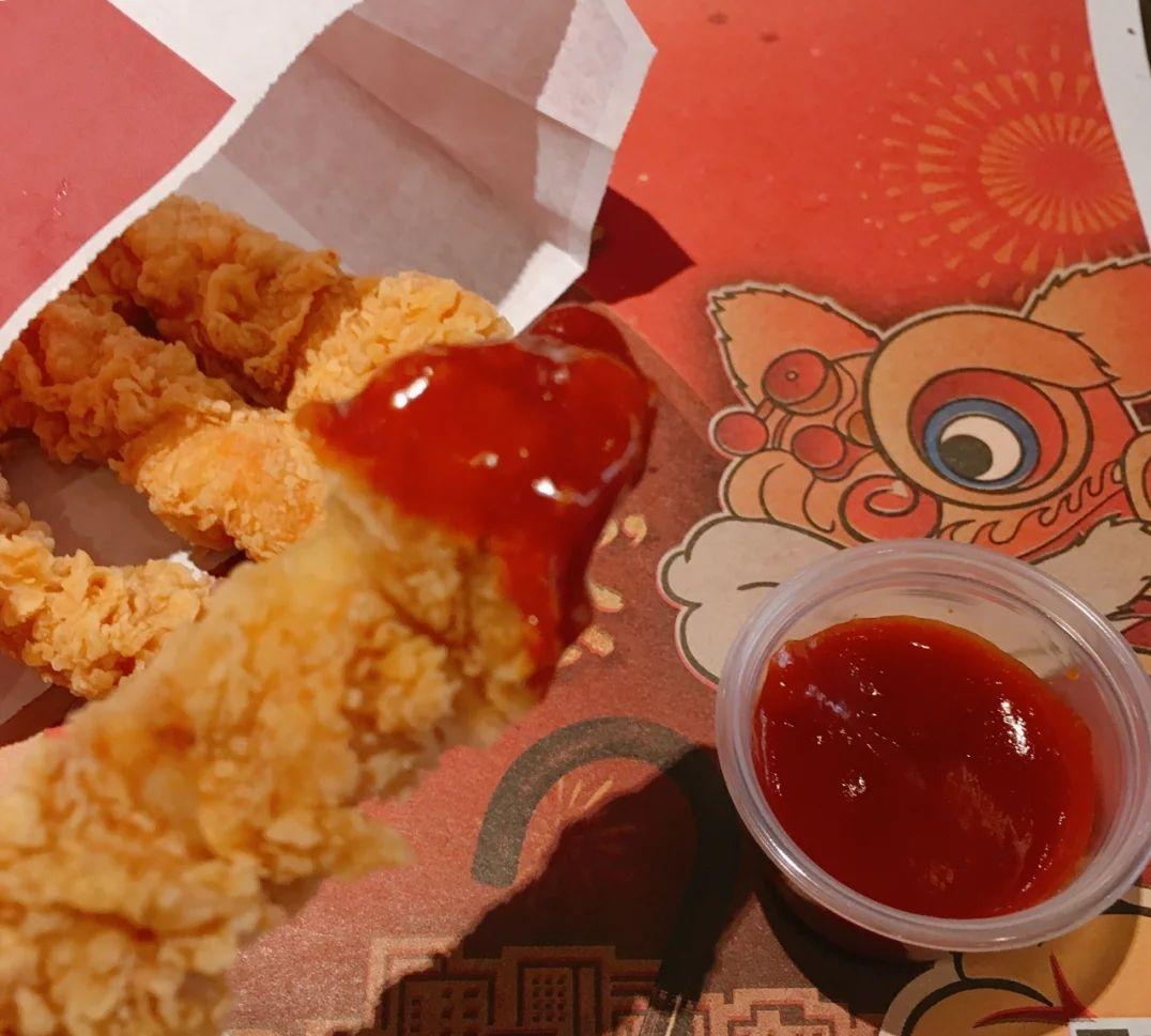 肯德基疯狂星期四真的便宜吗,肯德基疯狂星期四真的东西便宜吗