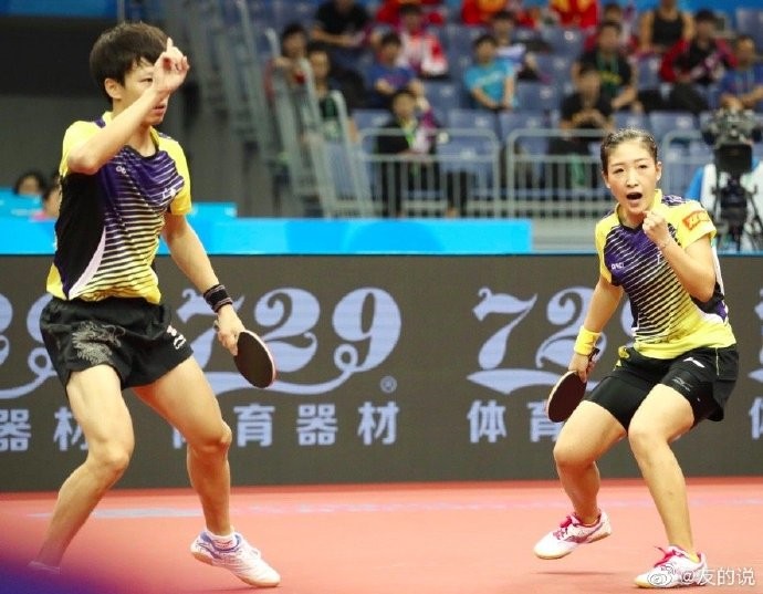 刘诗雯奥运选拔视频,刘诗雯面临新机会