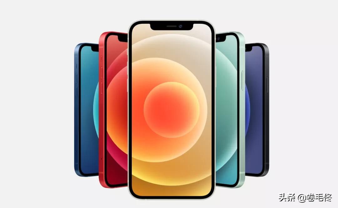 iphone12和11拍照最好看,iphone12以上拍照好的机型