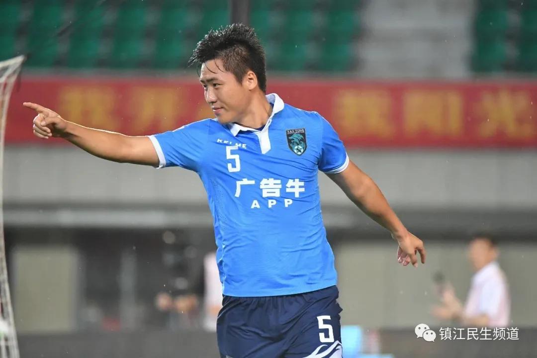 我想进国家队,中超天津津门虎队宋岳