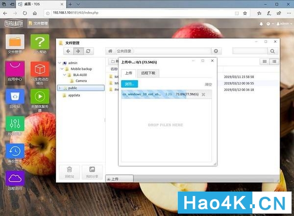 铁威马f4-221使用教程,铁威马f2221拆机