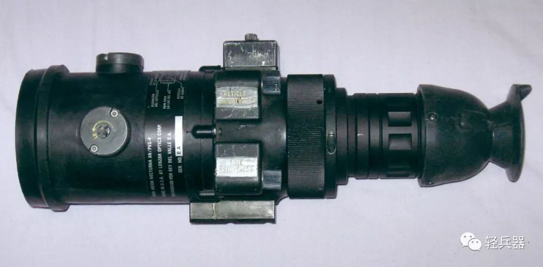 微光增强夜视仪,微光夜视增强器