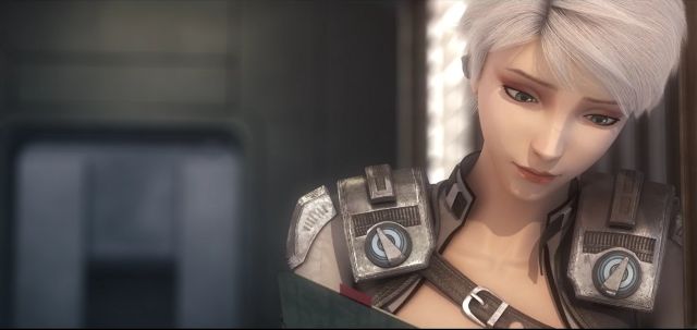 国漫女性角色大全,日漫最人气女性角色