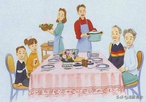 怎么去孝敬父母最好,不孝敬父母不懂得感恩