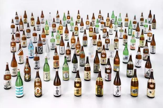 清酒基本知识,清酒入门基本知识