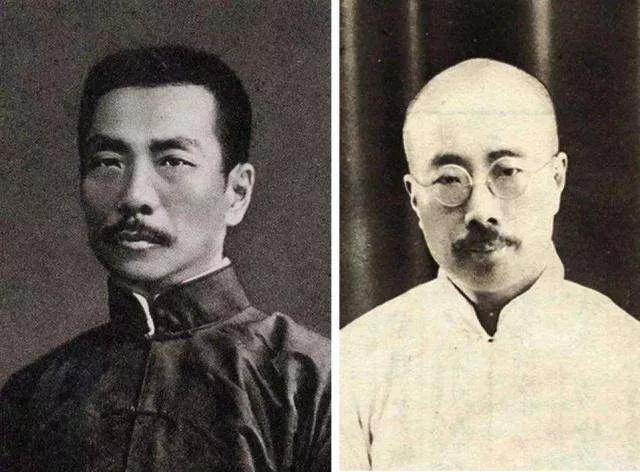 先生之风山高水长是写给谁的,郁达夫眼中的鲁迅