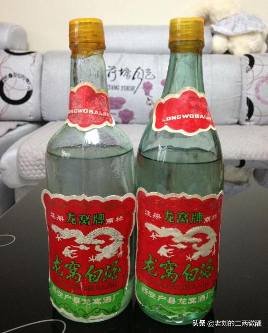 陕西西安名酒有哪些,陕西都有哪几种名酒