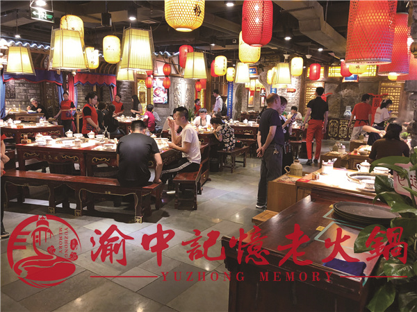 想要开一家正宗的四川火锅加盟店,如何经营小火锅加盟店