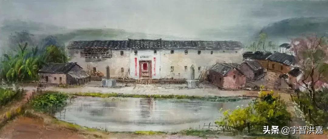 福建漳州平和霞寨抖音,漳州平和县霞寨