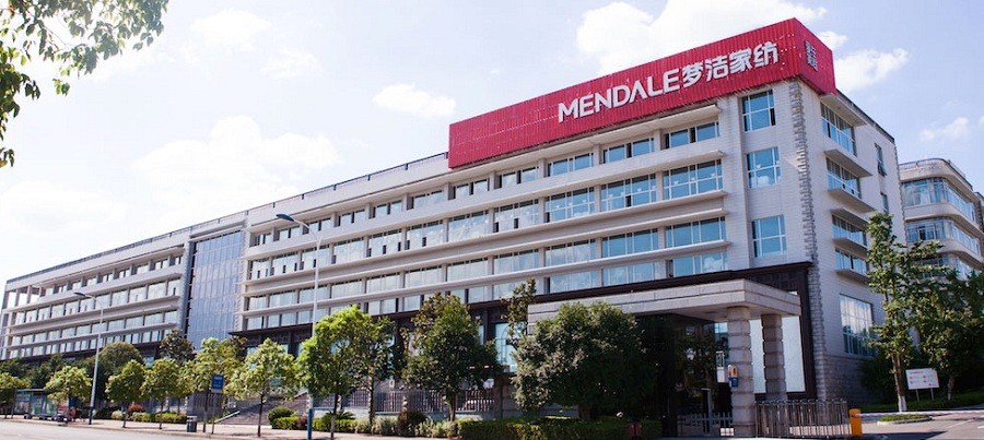 客户说｜15分钟“智造”一床四件套梦洁家纺数字化工厂鉴证实录