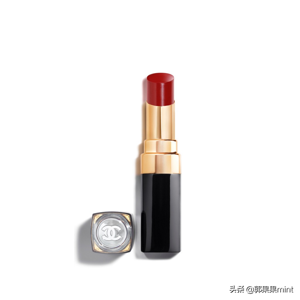 这些超上镜的口红唇色你选对了吗,这些超适合黄皮的口红你get了几款