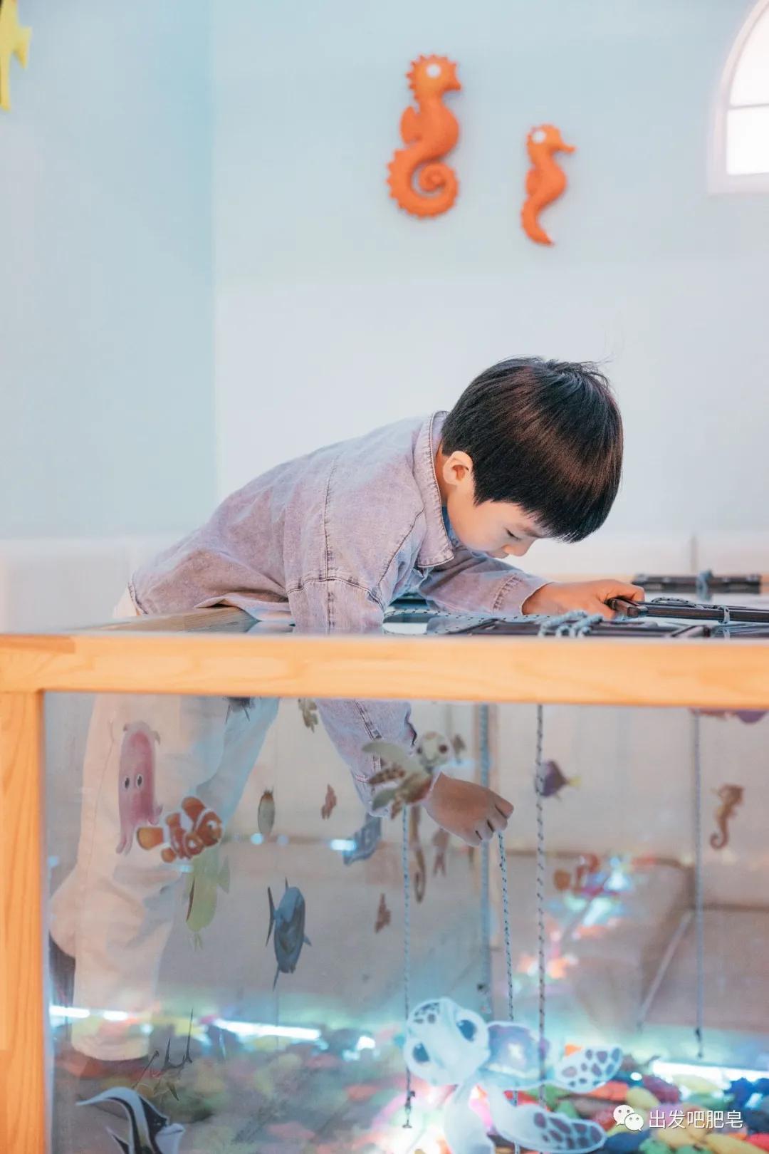 青岛亲子餐厅大盘点2.0,带娃全部吃过才有这份实力榜单