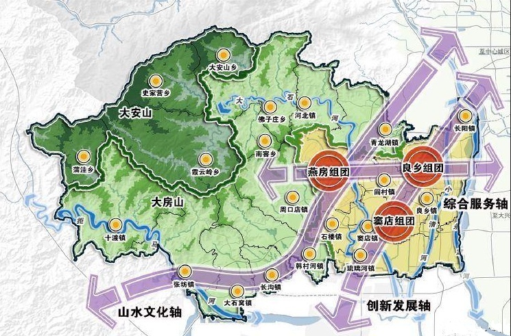 北京长城旅游攻略慕田峪长城,北京六处长城游玩攻略