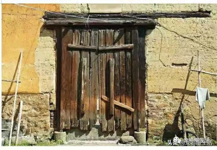 永定高陂上洋锡光堂内红军歌及其革命故事