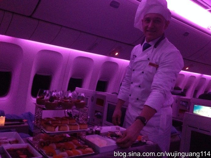 坐土耳其热气球的感觉,坐土耳其航空的真实感受