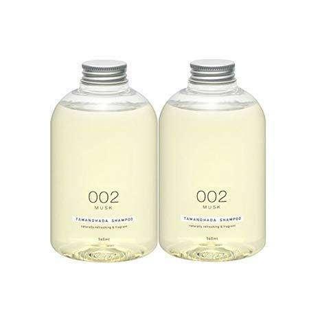 自用洗发水推荐给大家,推荐几款留香特别持久的洗发水