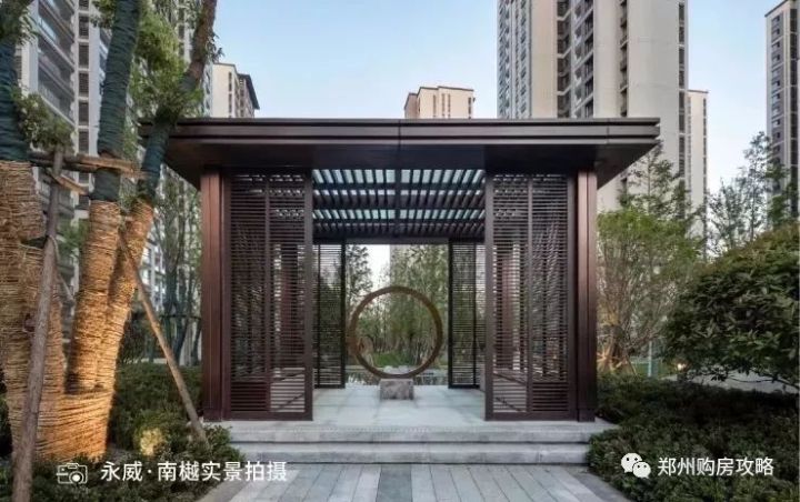 港区永威南樾二期优缺点,港区永威南樾四期户型