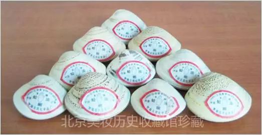 美妆品牌的前世今生,中国美妆历史