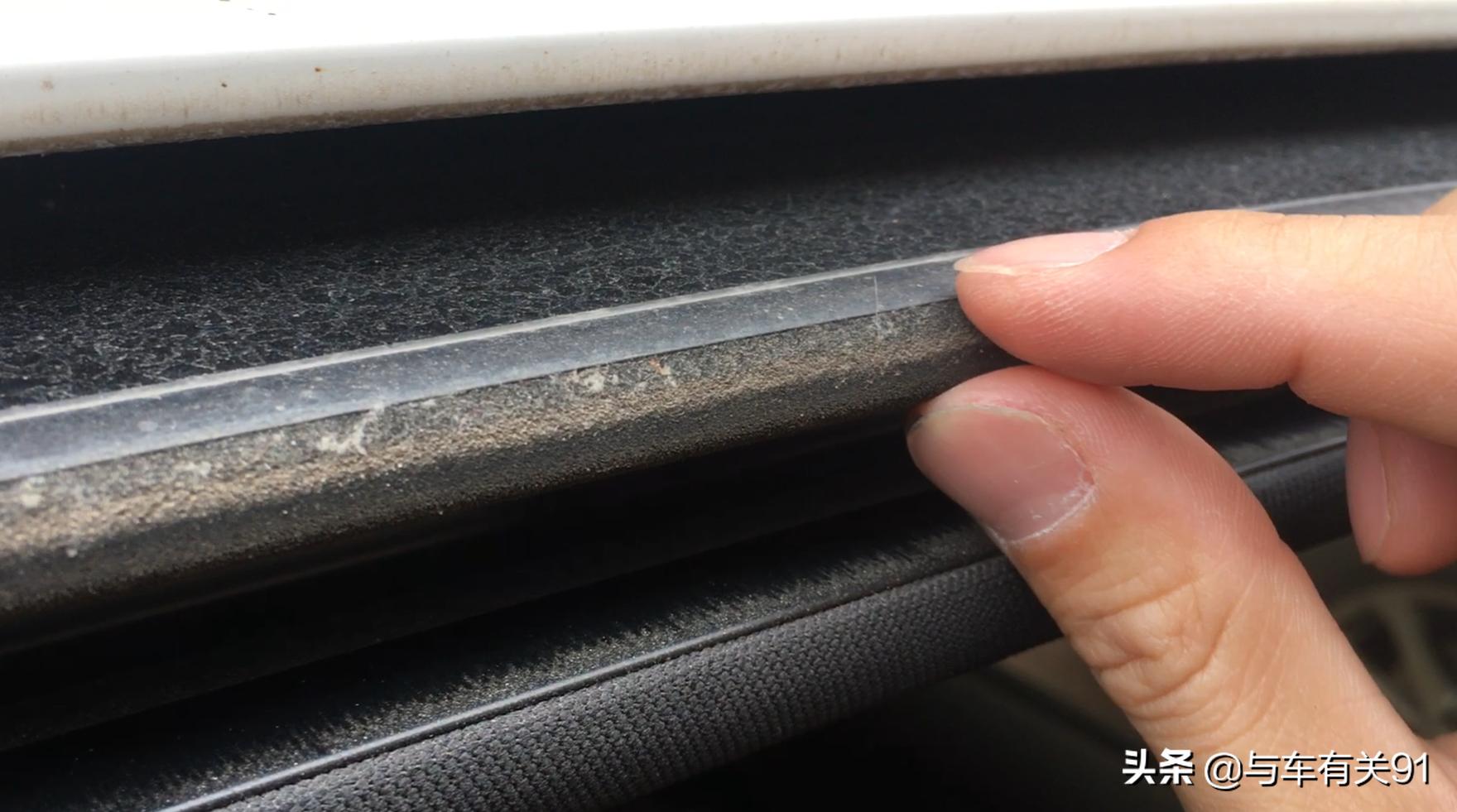 天窗漏水修好后还会漏水吗,天窗漏水的原因和处理方法视频