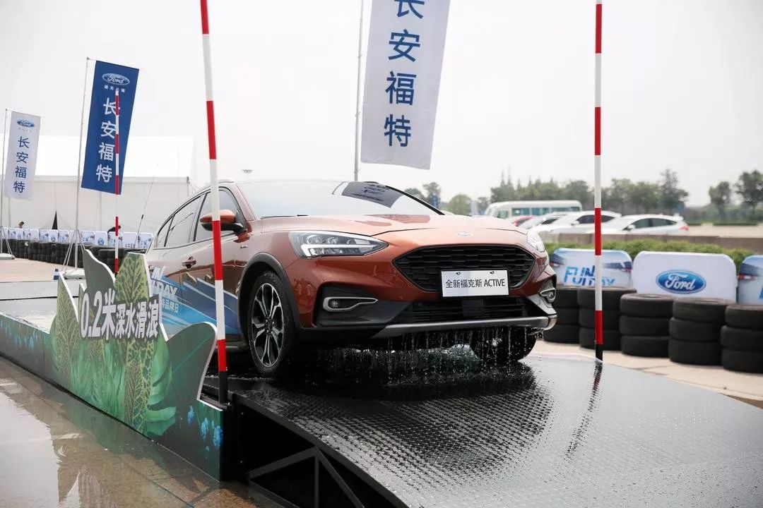 长安福特新车最新官方消息,三车齐发长安福特加速驶入快车道