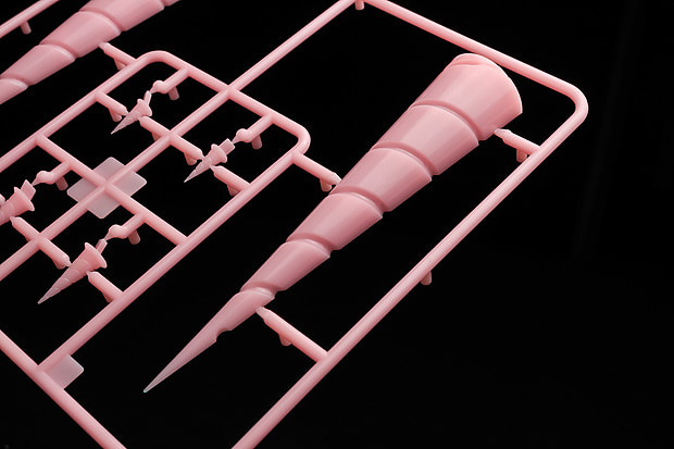 模玩前线1:1,模玩前线高达工程包