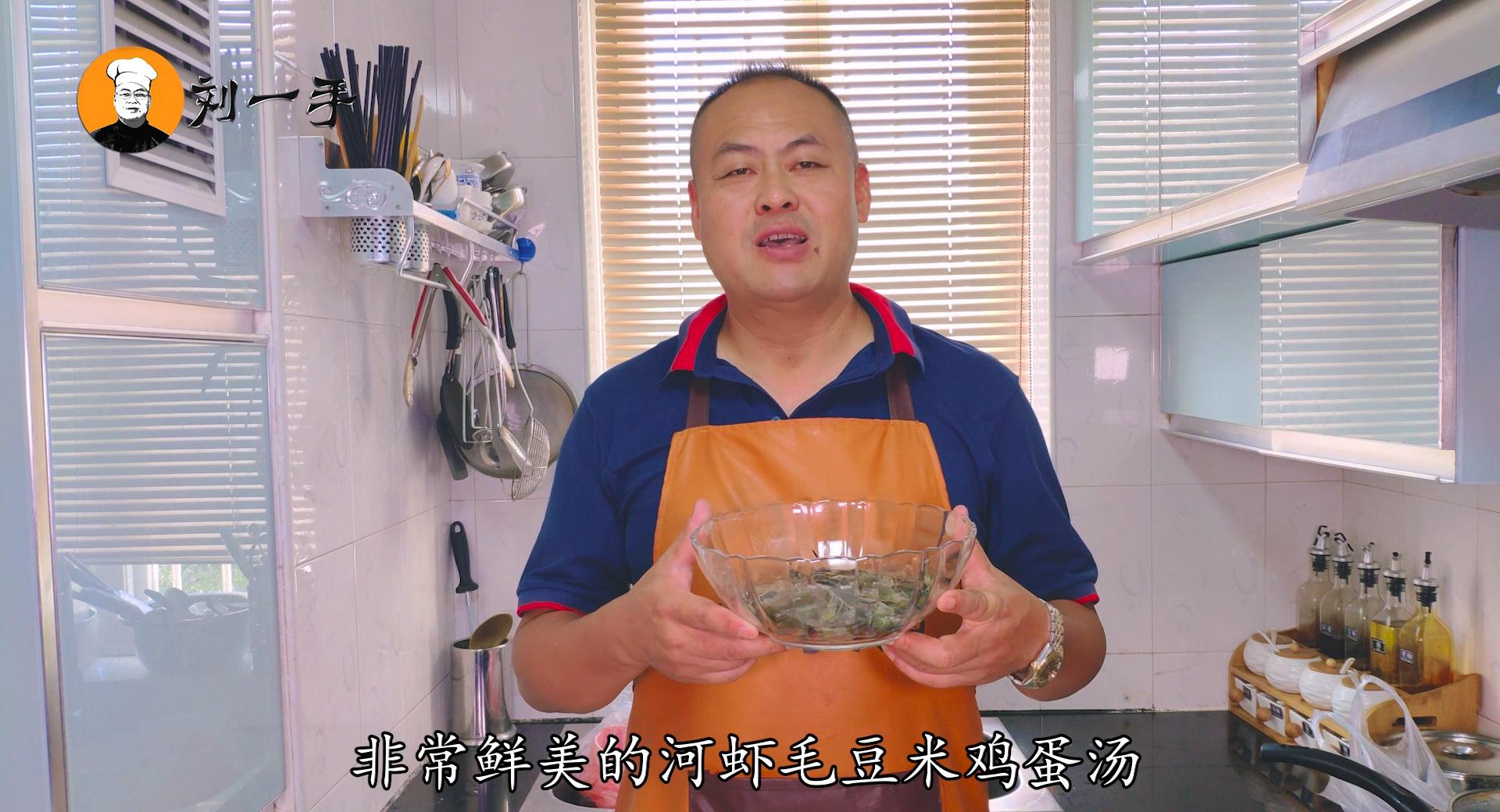 鸡蛋汤家常最简单的做法,纯粹鸡蛋汤家常做法
