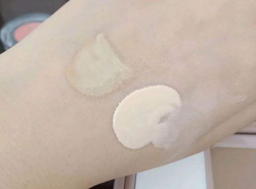 大牌粉底液吐槽,大牌粉底液买黑了
