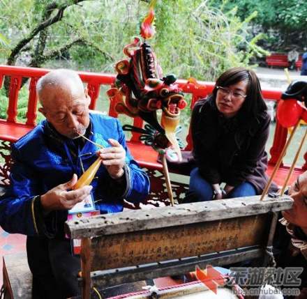 河南传统糖塑,糖塑是什么工艺