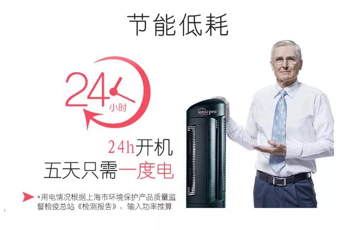 空气净化器真有吗,静电吸附式空气净化器