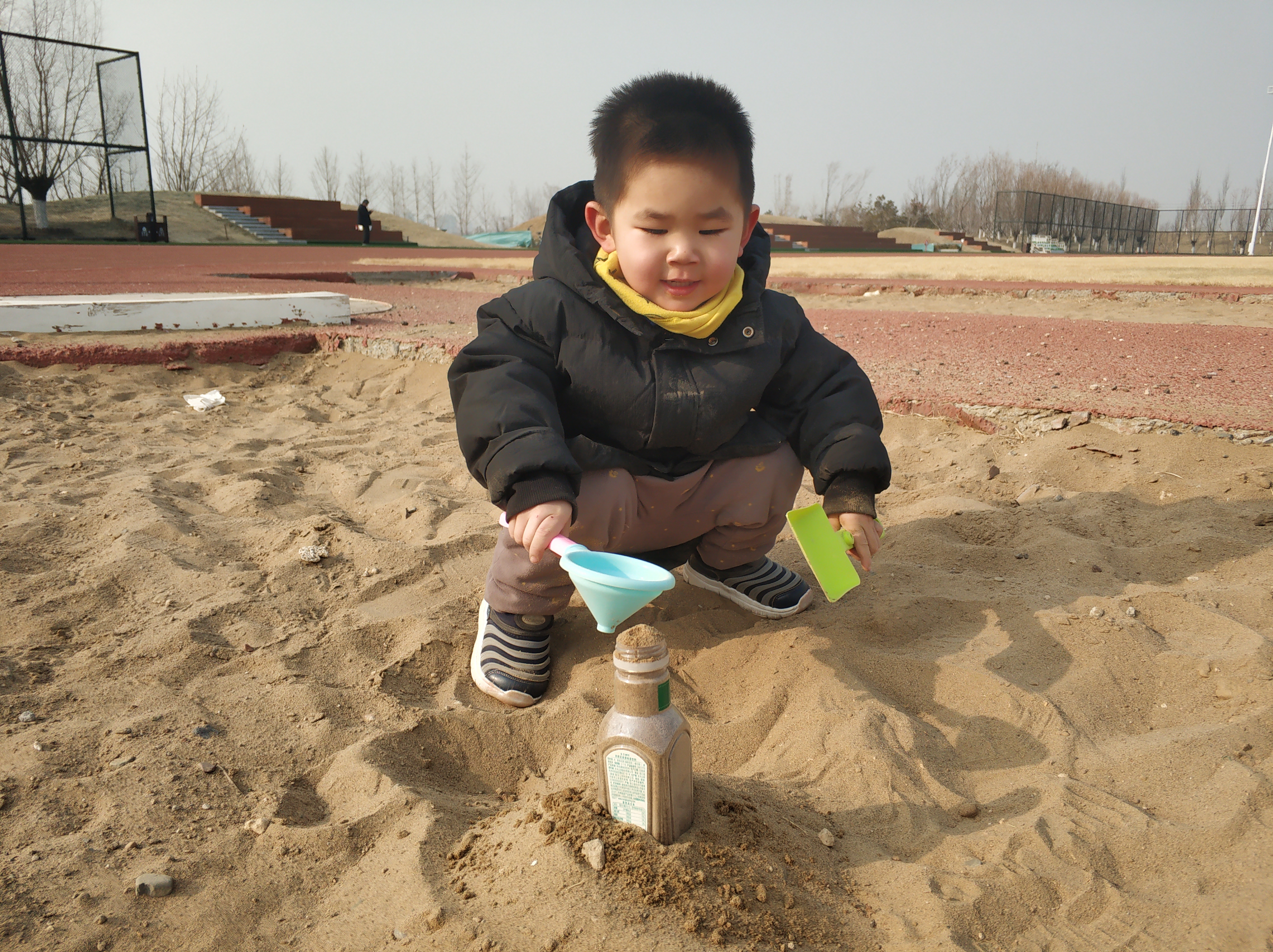 北京运动公园,北京最近新开的主题公园