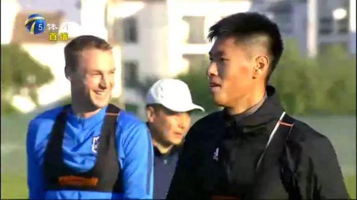 泰达二次引援最新消息,泰达队最新训练