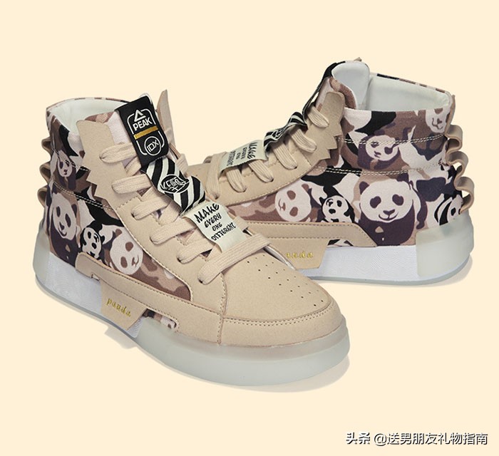 双十一品牌男鞋推荐,双十一2021必买男鞋清单