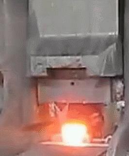 金属液态成形原理,金属加工工艺大全