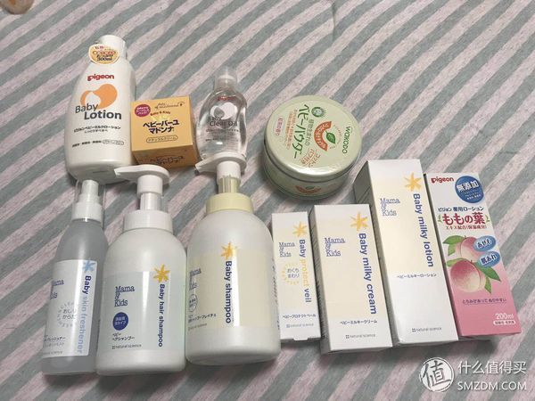 待产包评测,待产包测试