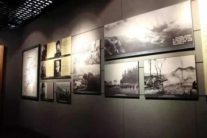 缅怀先烈不忘国耻：安徽淮北天一1300名学生赴台儿庄红色研学游