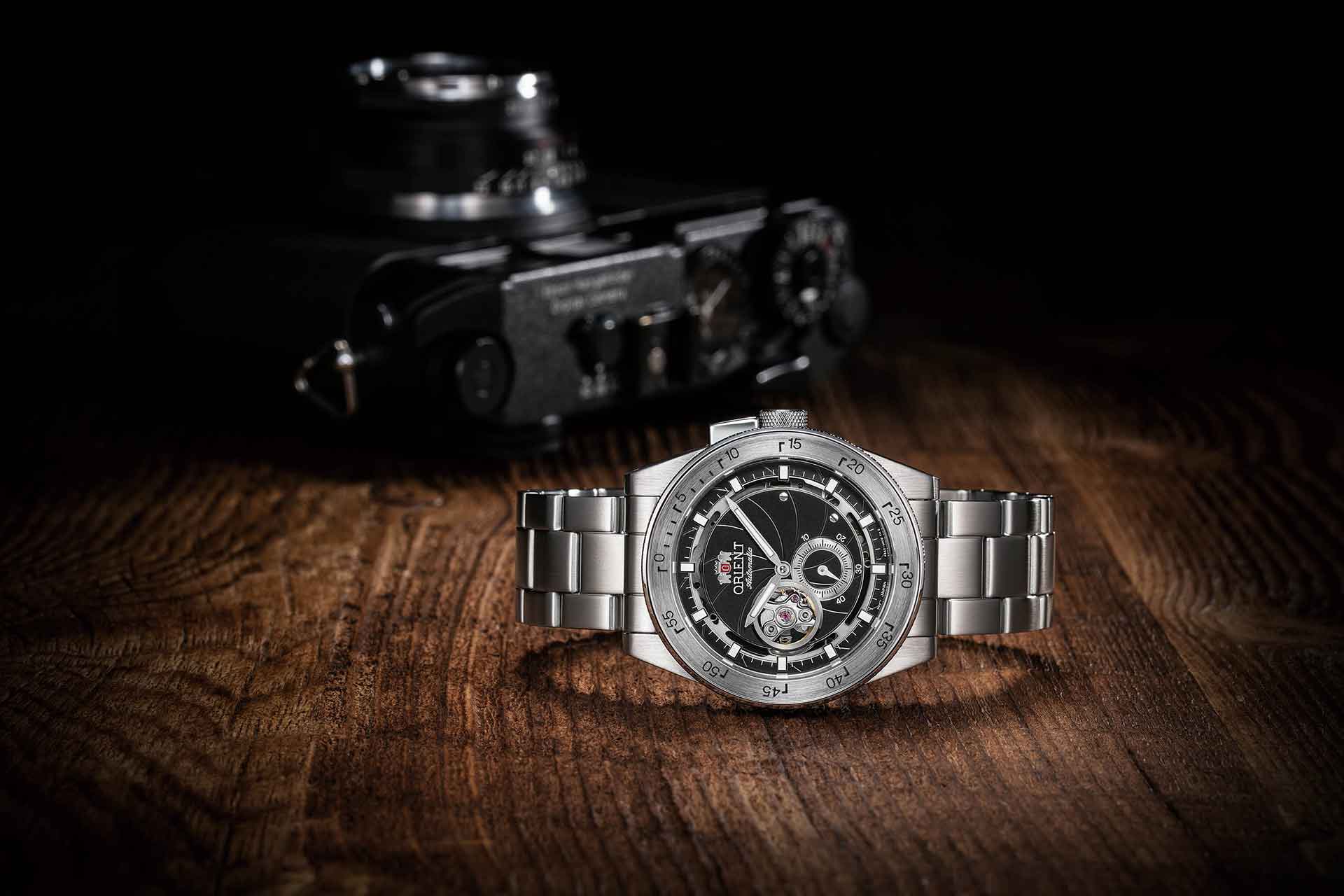 东方双狮70周年复刻,东方双狮mforce70年限量版