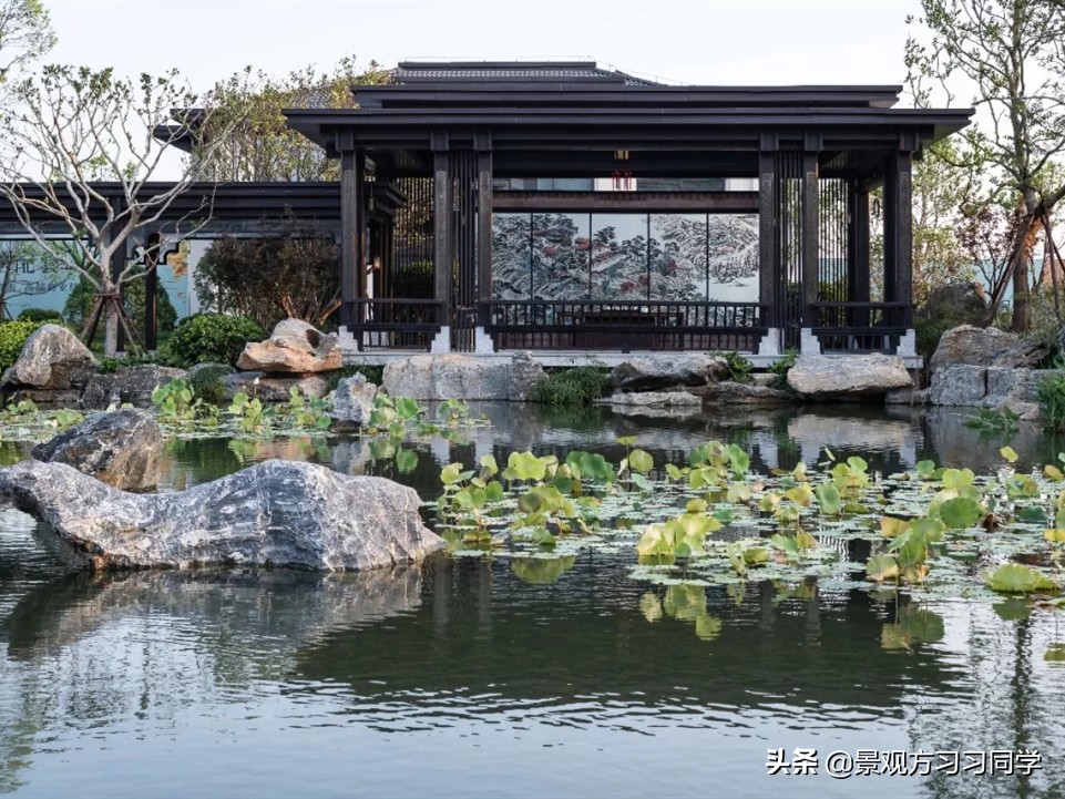 泰禾红树湾院子户型图,泰禾红树湾样板间